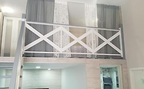 Casa Barbate